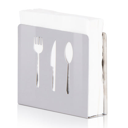 Modern design napkin holder